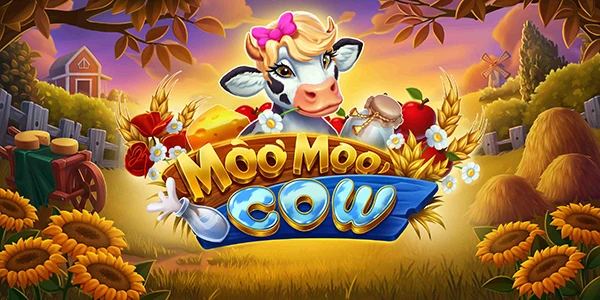 Moo Moo Cow by Habanero